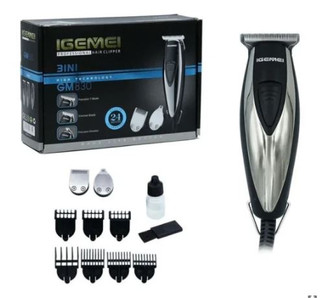 ماشین اصلاح جیمی مدل GM-830