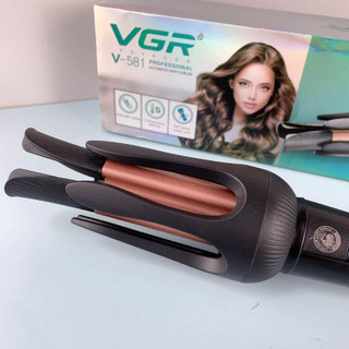 فر کننده مو وی جی آر مدل V-581