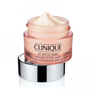 کرم دور چشم کلینیک حجم 15ML